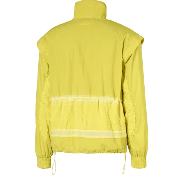 PUMA X Jannik Davidsen Alteration Jacket - Picture 2 of 8